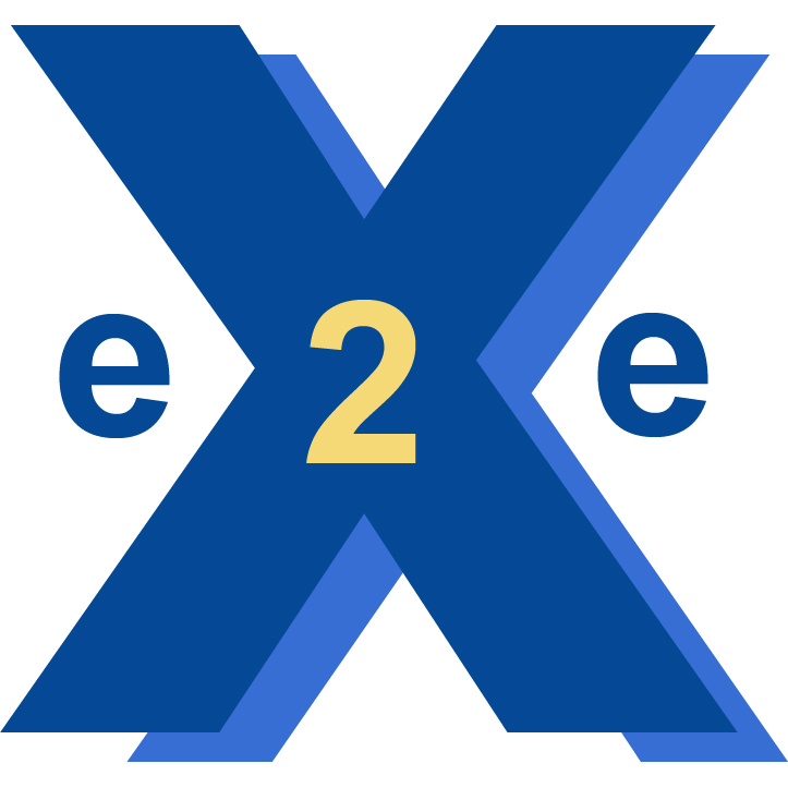 ex2ex Logo