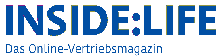 INSIDE:LIFE Logo