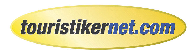 touristikernet.com Logo